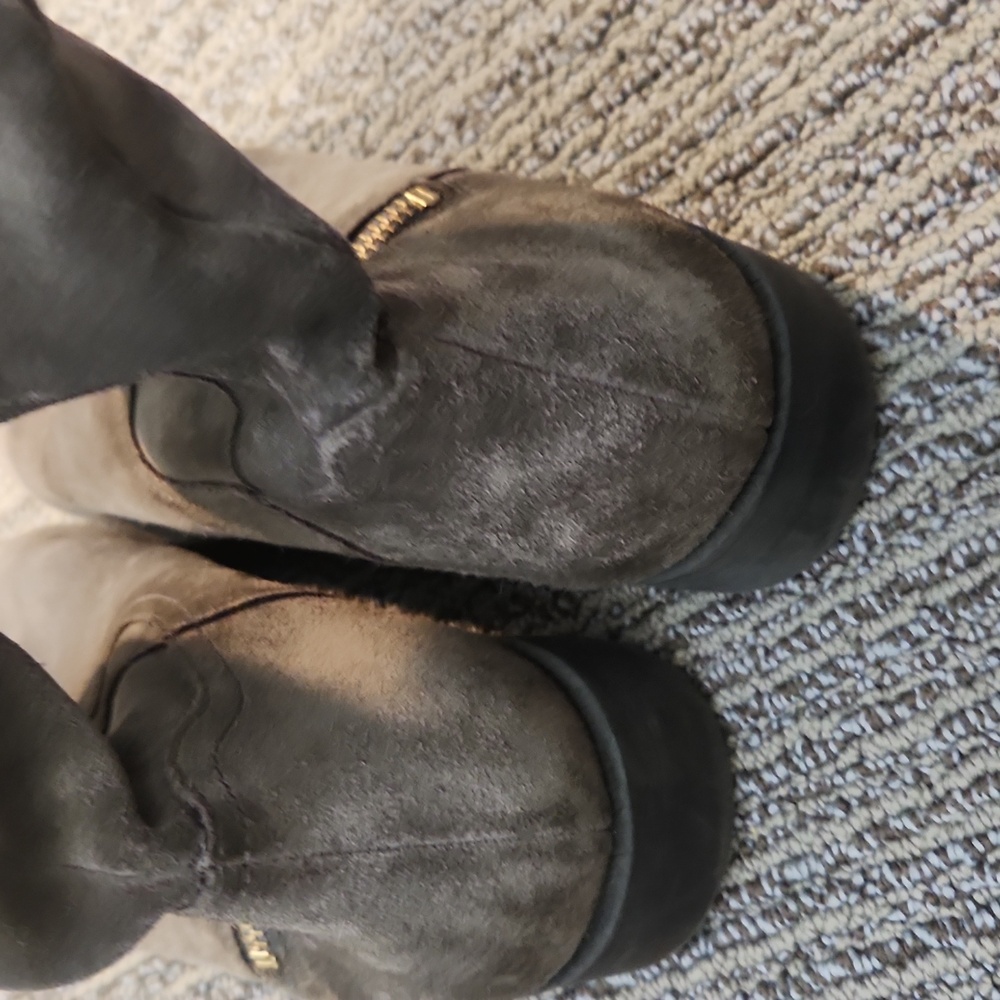 Vionic Mica Boots Size 9.5 - Picture 6 of 16